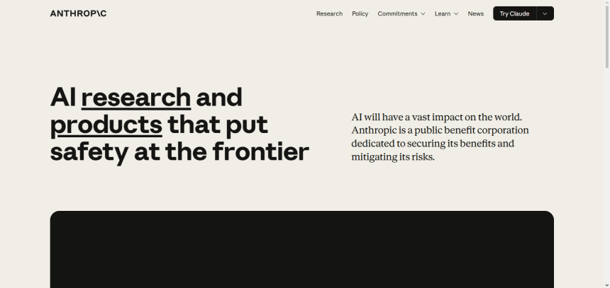Anthropic AI Agents – Smarter Human‑Aligned Intelligence