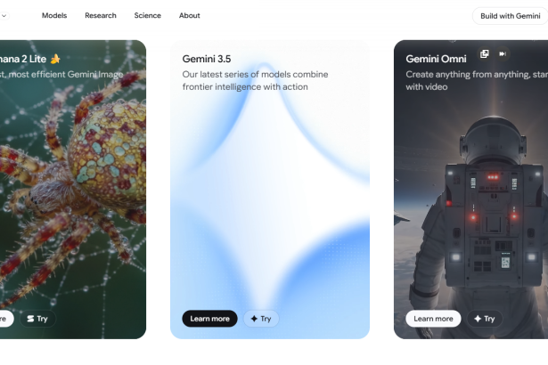 Google AI Agents: Features, Benefits & Future in 2026