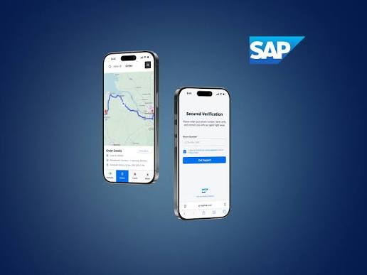 SAP AI Agents Mobile App