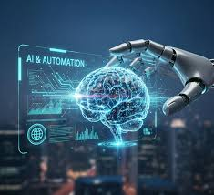 Future Trends of AI Automation Agents Beyond 2026