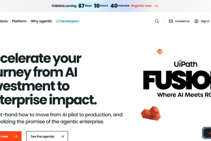 AI Automation Agents: Best Tools to Boost Business Efficiency