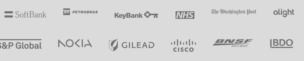 Powering AI-driven automation for global leaders.