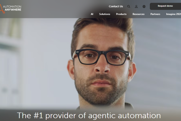 Intelligent Automation Platform: Features, Benefits & Guide