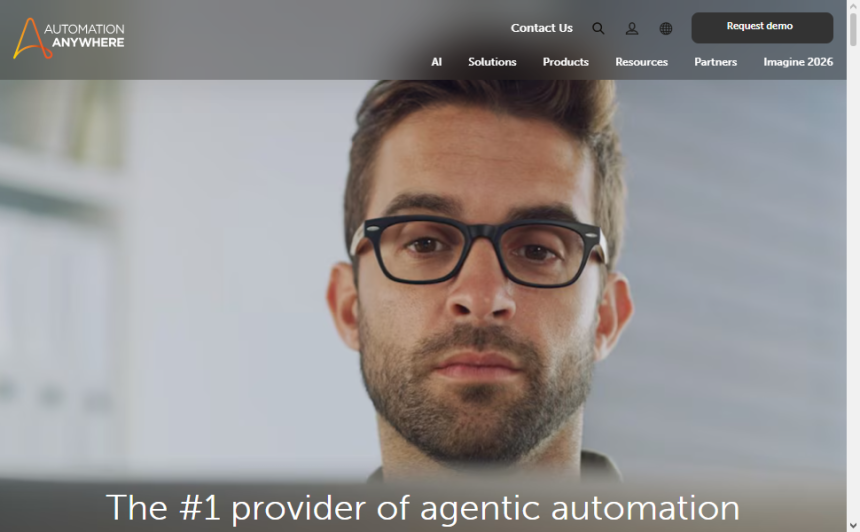 Intelligent Automation Platform: Features, Benefits & Guide