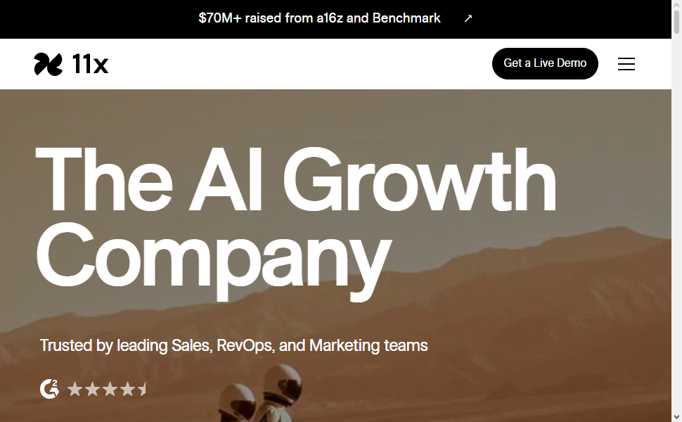 11x.ai