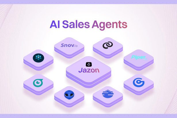 10 Best AI Sales Agents to Increase Revenue in 2026