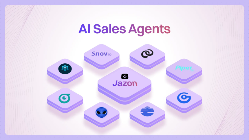10 Best AI Sales Agents to Increase Revenue in 2026
