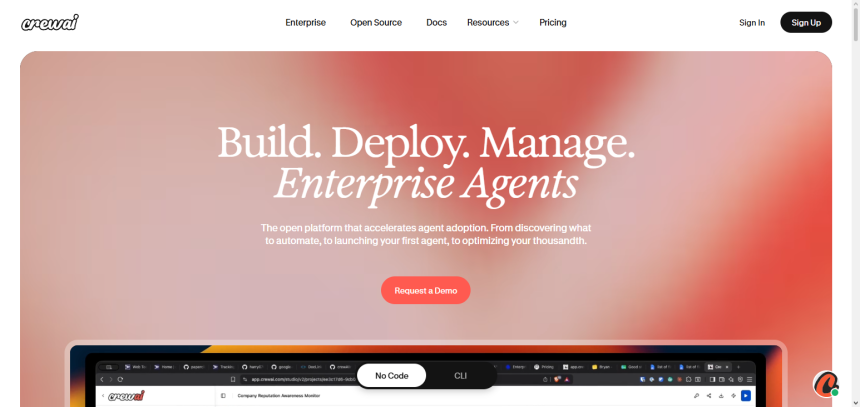 Multi-Agent AI Framework: Best Platforms & Tools Guide