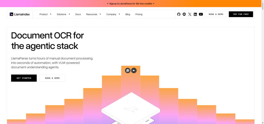 Best RAG AI Agent Platforms for Intelligent AI Solutions