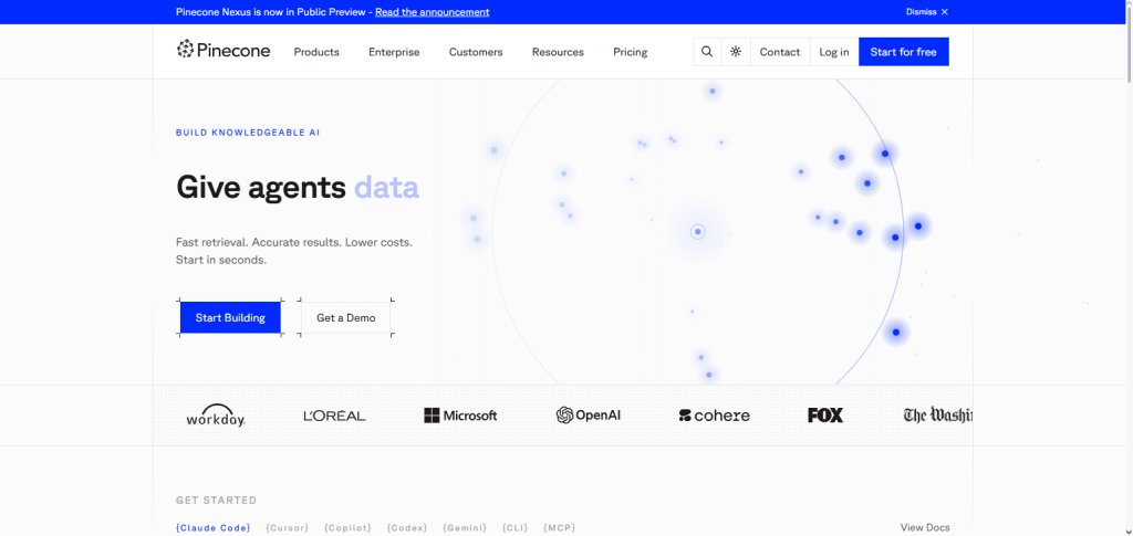Step 2: Pick a RAG AI Agent Platform