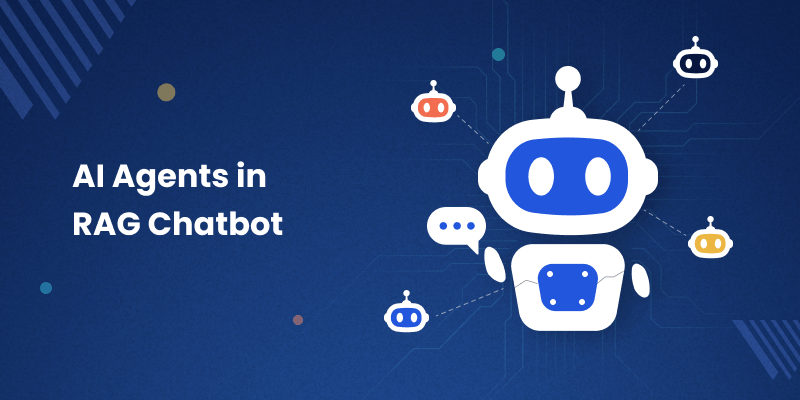 Future Trends of RAG AI Agent Platforms