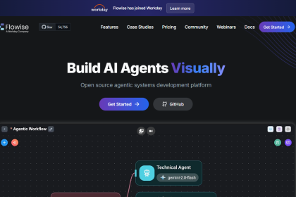 Best No-Code AI Agent Builders for Smart Automation