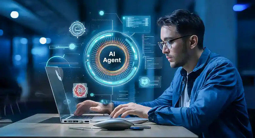 Future Trends in No-Code AI Agent Automation