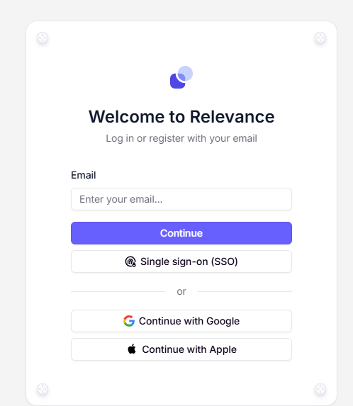Step 2: Create Objectives for AI Workforce