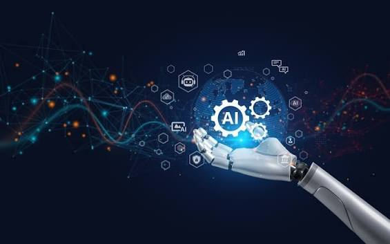 Future Trends of AI Workforce Platforms