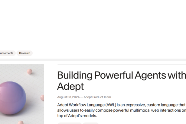 Autonomous AI Agents: How They Work & Why They Matter