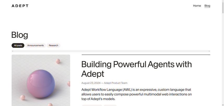Autonomous AI Agents: How They Work & Why They Matter
