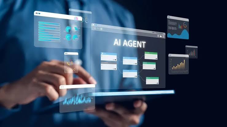 Future Trends of Enterprise AI Search Agents