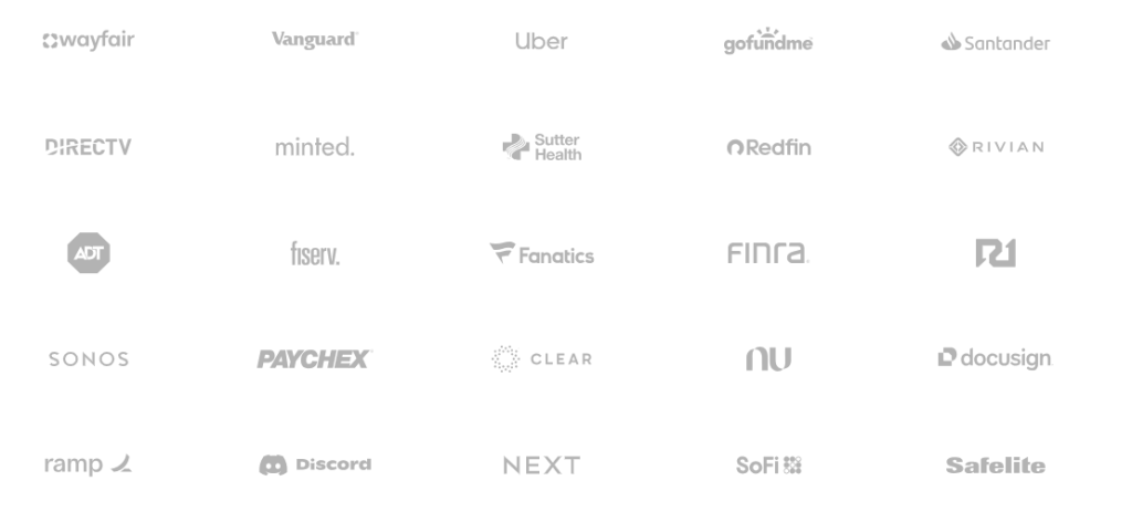 Leading brands succeed with Sierra