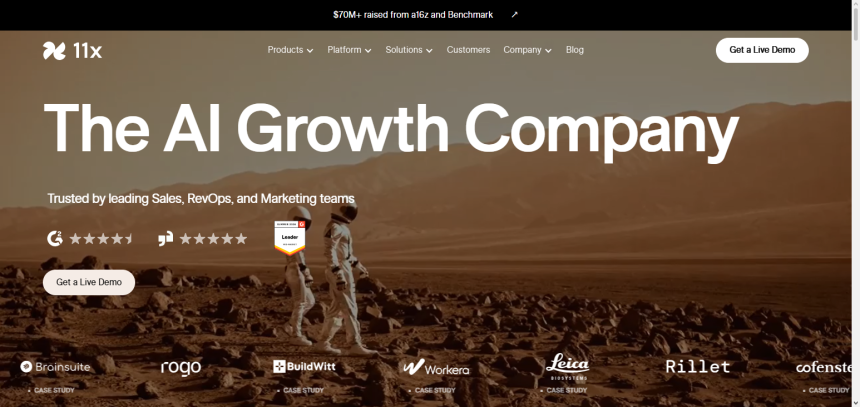 AI Sales Agent: Automate Sales & Boost Conversions Fast