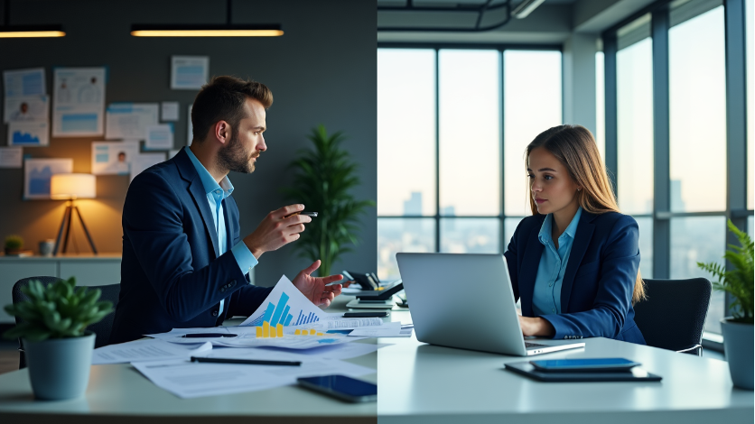 How AI Sales Agents Boost Conversions Fast