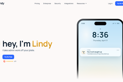 AI Executive Assistant: Boost Productivity with Smart AI