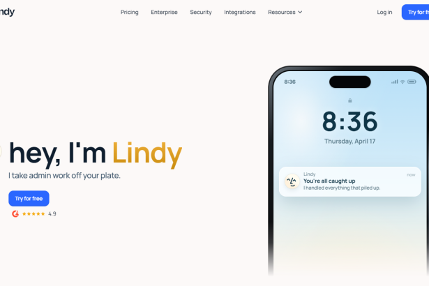 AI Executive Assistant: Boost Productivity with Smart AI