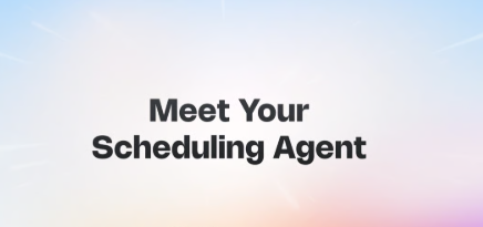 Meeting Scheduling Agent