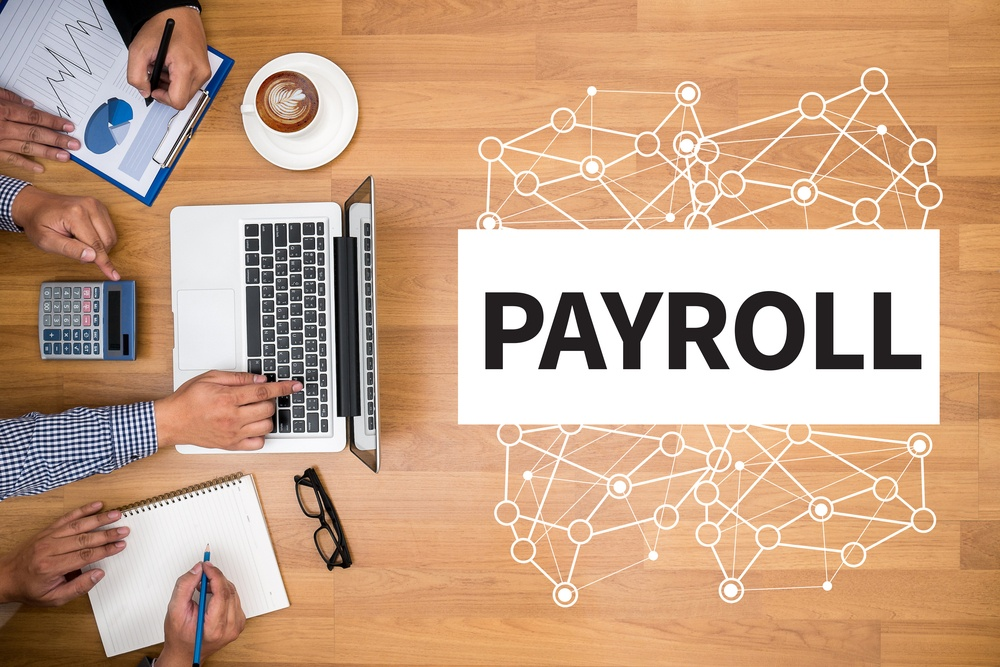Payroll Agent