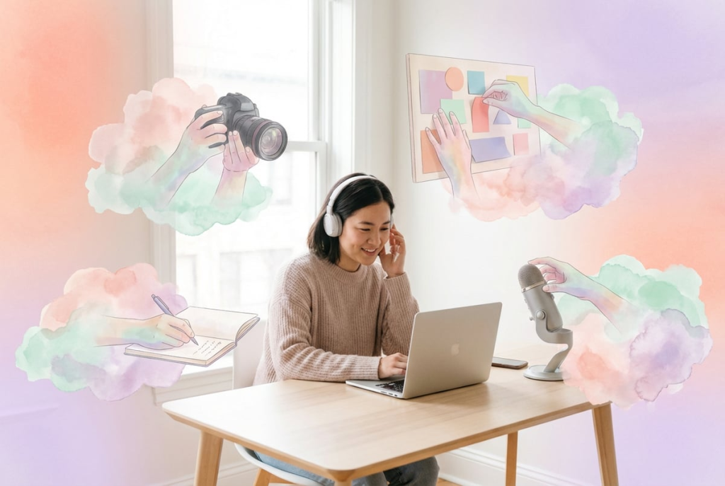 Content Creation Agent