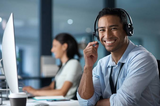 Customer Support Agent