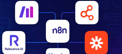 10 Best AI Agent Types to Automate Business Workflow