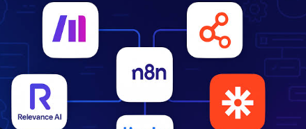 10 Best AI Agent Types to Automate Business Workflow