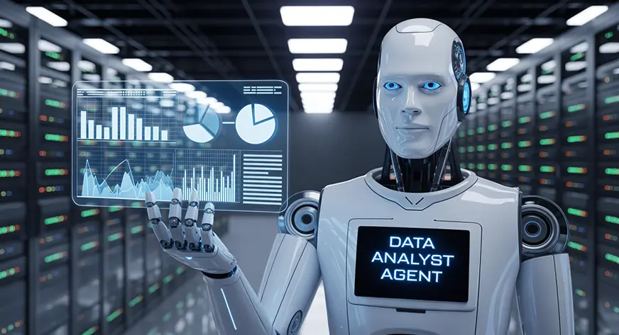 Data Analytics Agent