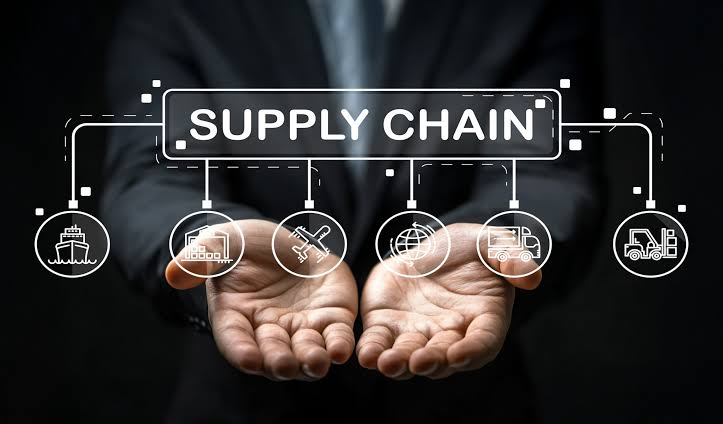  Supply Chain Agent