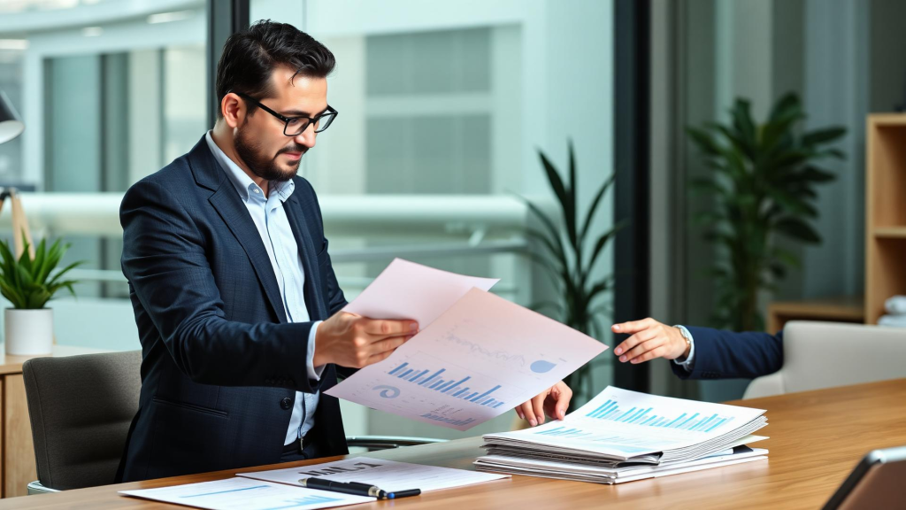 Finance & Accounting Agent