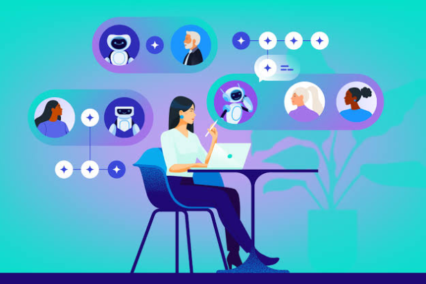 10 AI Agents Every Company Needs in Its Digital Workforce