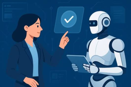 10 Types of AI Agents Every Company Needs in Their Digital Workforce