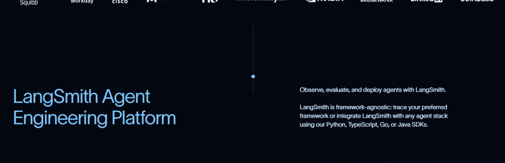 What Is Langchain AI?