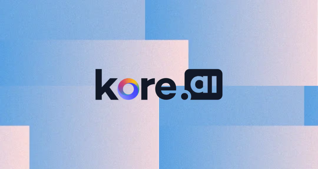 Kore.ai Mobile App