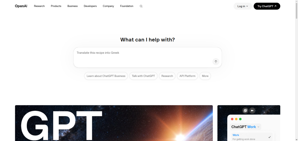 What Are OpenAI AI Agents?