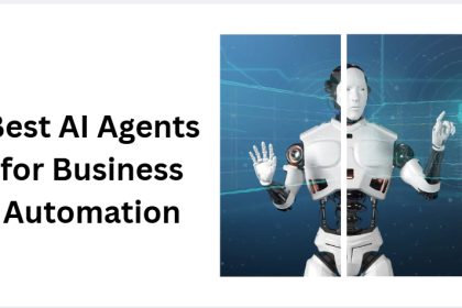 10 Best AI Agents for Business Automation in 2026