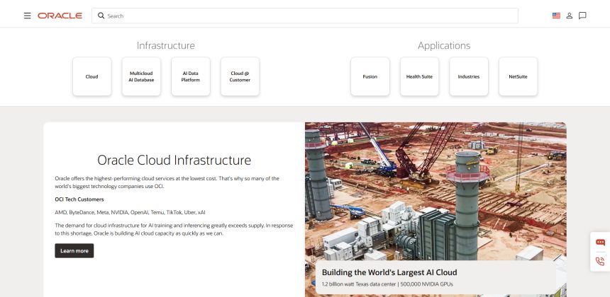Oracle AI Agents Review: Features, Benefits & Use Cases