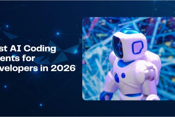 10 Best AI Coding Agents for Developers in 2026
