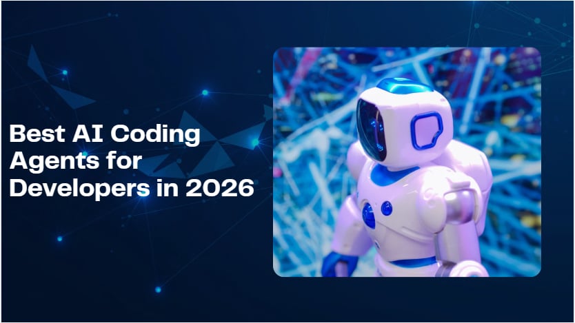 10 Best AI Coding Agents for Developers in 2026