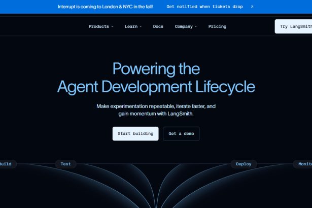 Langchain AI Review 2026: Features, Pros & Cons, Accuracy & Honest Verdict