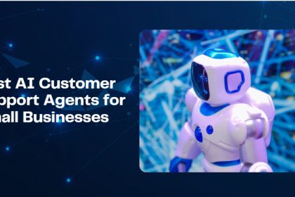 10 Best AI Customer Support Agents for Small Businesses
