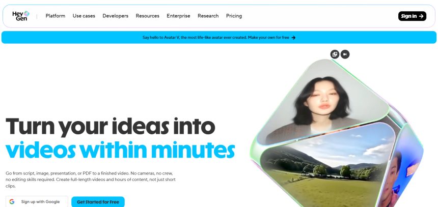 Hygen AI Review 2026: Features, Pricing & Verdict Full Guide: