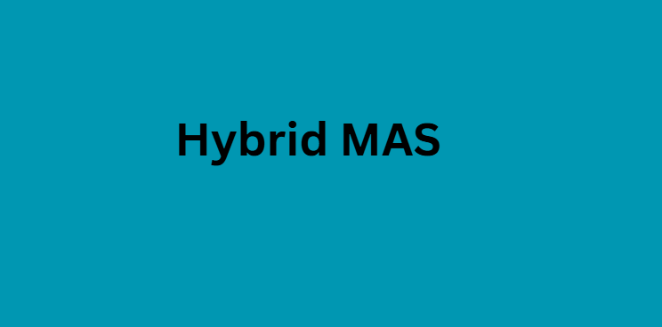 Hybrid MAS