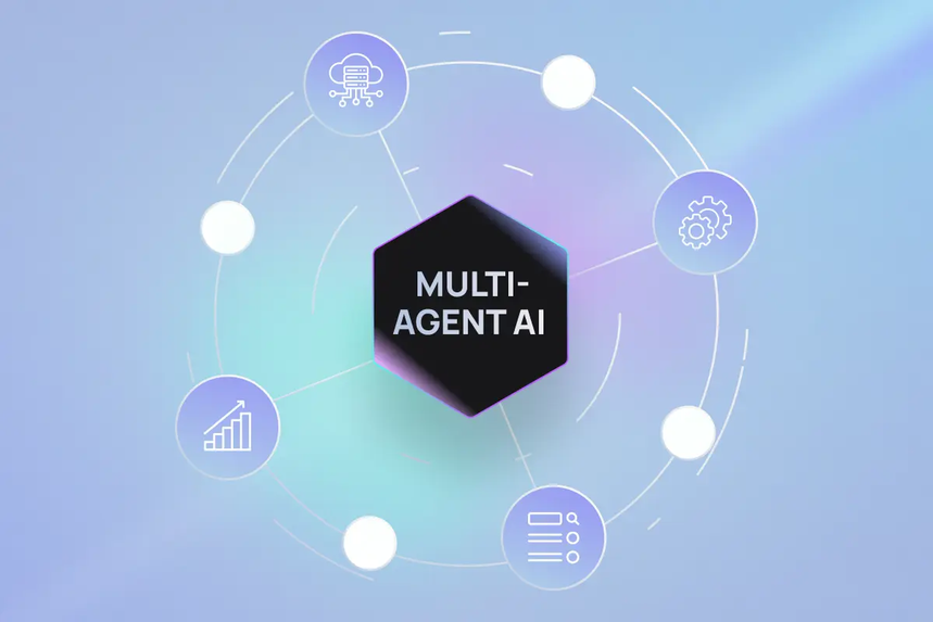 10 Multi-Agent System Types and How They Collaborate